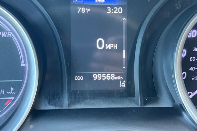 Used 2021 Toyota Camry LE FWD image 29