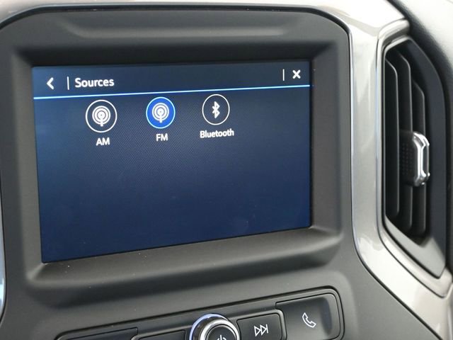 Used 2023 Chevrolet Silverado 1500 W/T w/ WT Fleet Convenience Package image 23