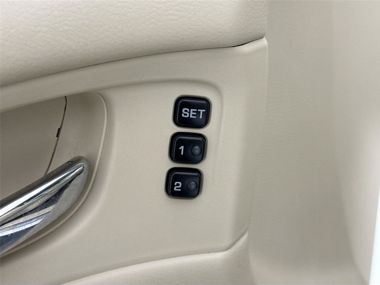 Used 2018 Nissan Murano SL w/ Cargo Package FWD image 30