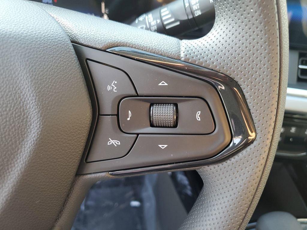 New 2026 Chevrolet Trax LT image 13