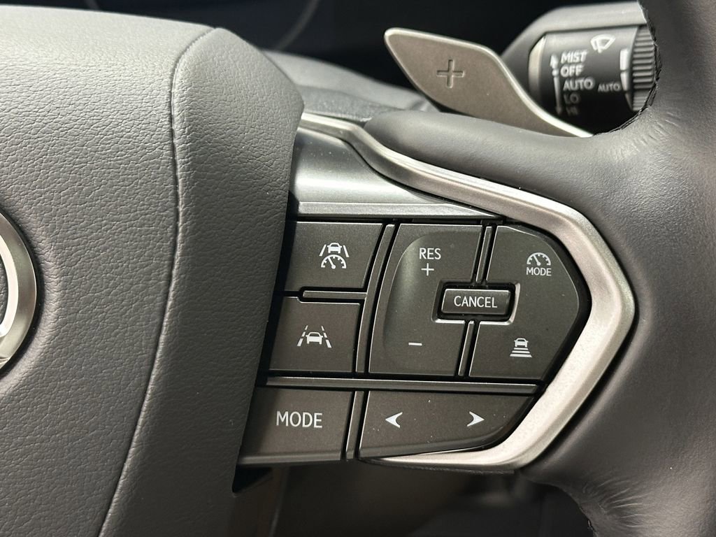 Used 2025 Lexus NX 250 FWD w/ Premium Package image 28