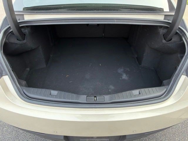 Used 2016 Lincoln MKZ w/ Equipment Group 200A Select FWD image 20