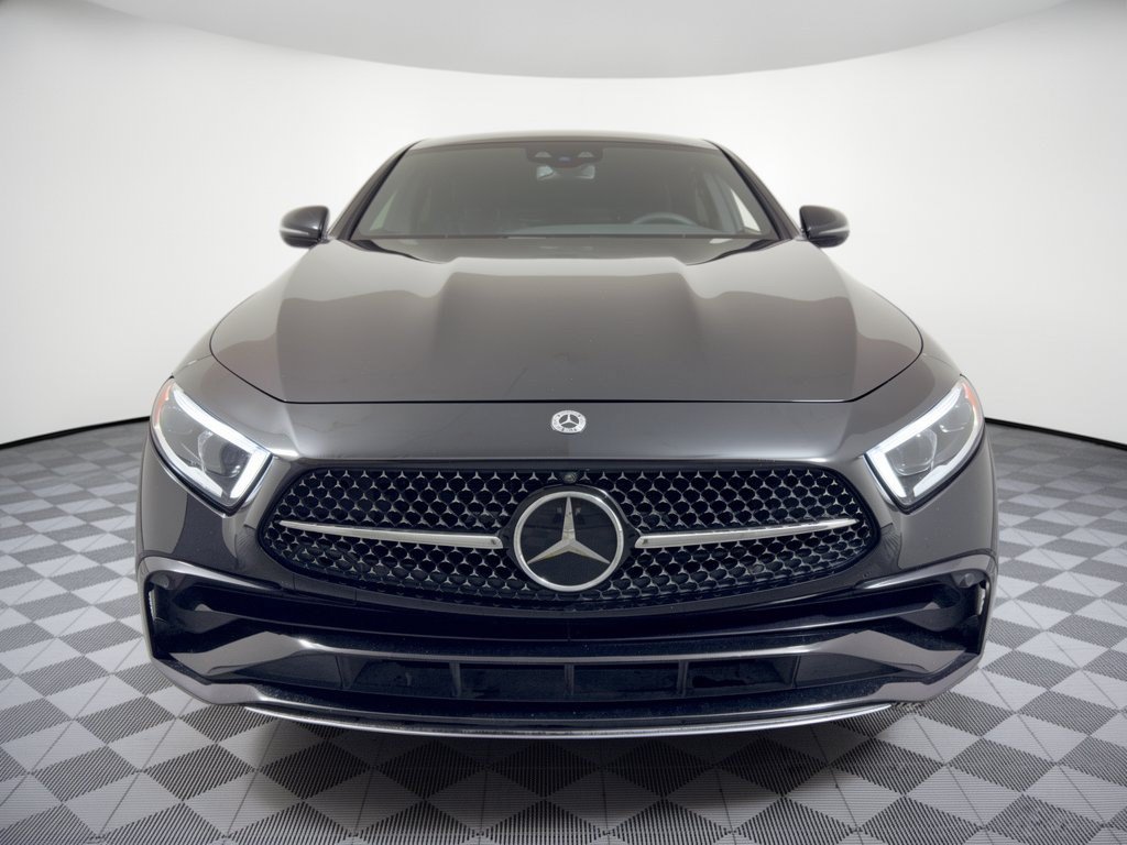 Used 2022 Mercedes-Benz CLS 450 4MATIC image 6