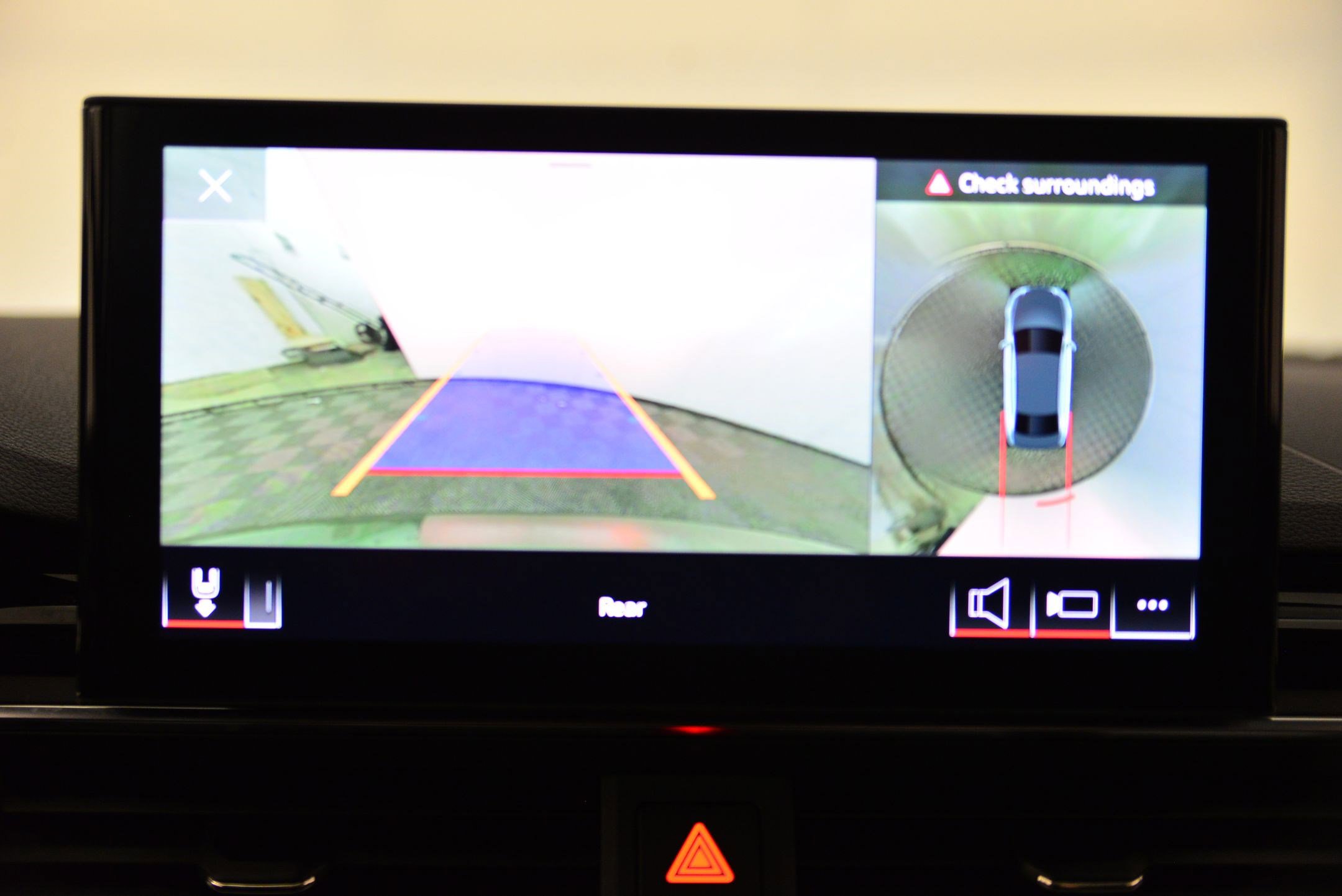 Used 2023 Audi A4 2.0T Premium Plus w/ Premium Plus Package image 33