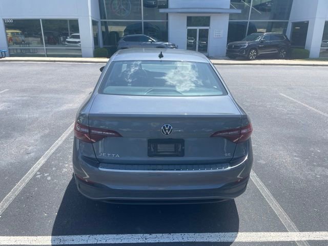 Used 2023 Volkswagen Jetta SE FWD image 8
