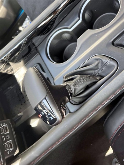 New 2026 Dodge Durango GT image 8