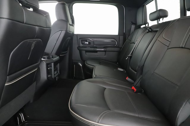 Used 2024 RAM 2500 Limited image 31