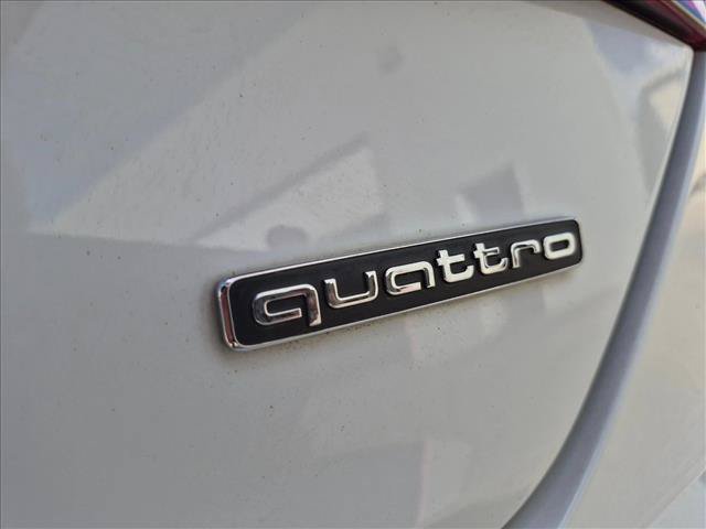 Used 2021 Audi A5 2.0T Premium Plus AWD/4WD image 29