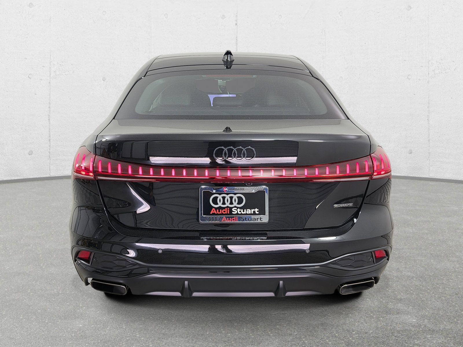 New 2026 Audi A5 2.0T Premium AWD/4WD image 6