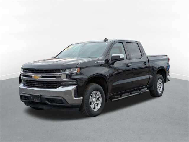 Used 2020 Chevrolet Silverado 1500 LT image 5