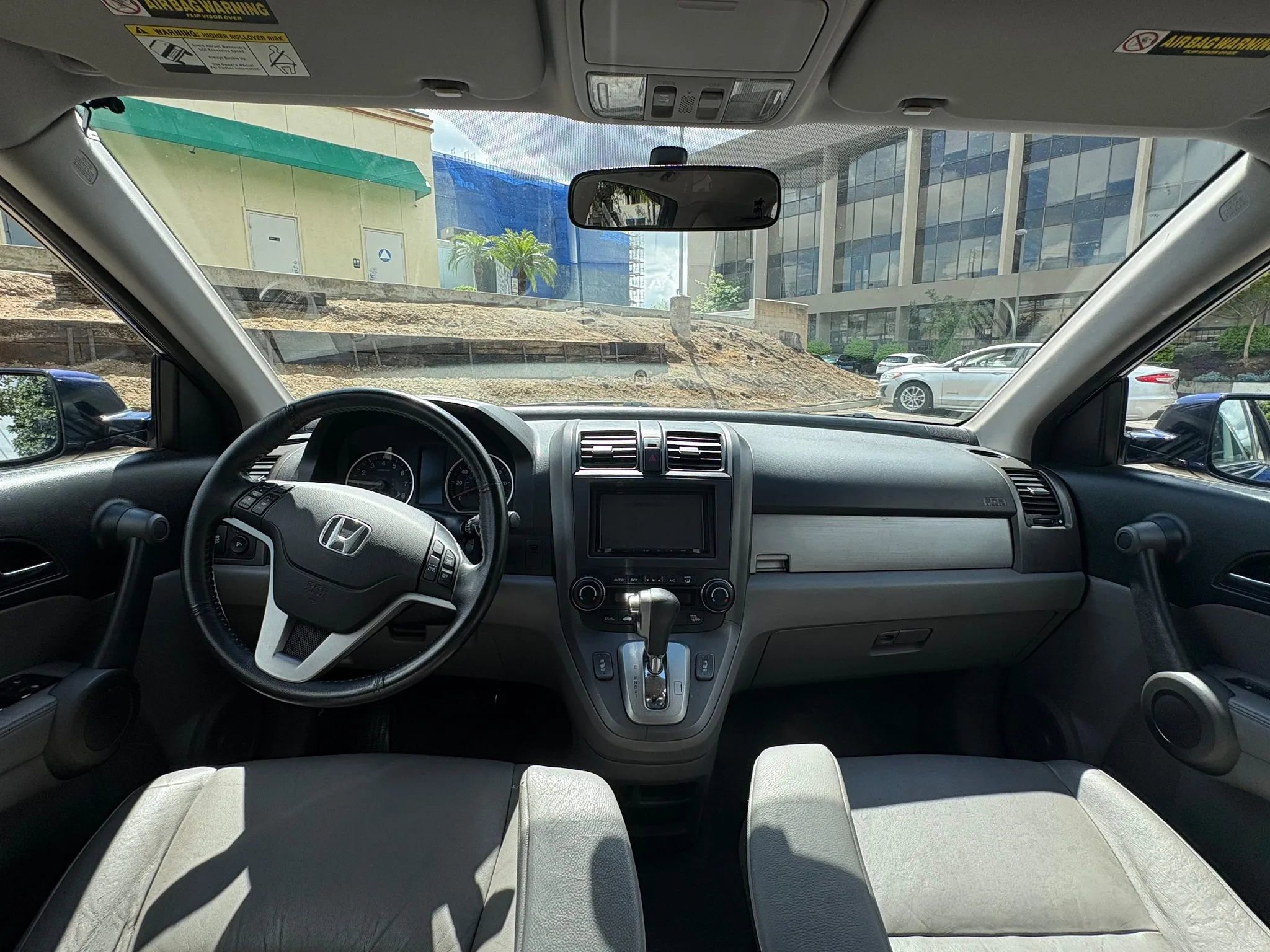 Used 2010 Honda CR-V EX-L image 15