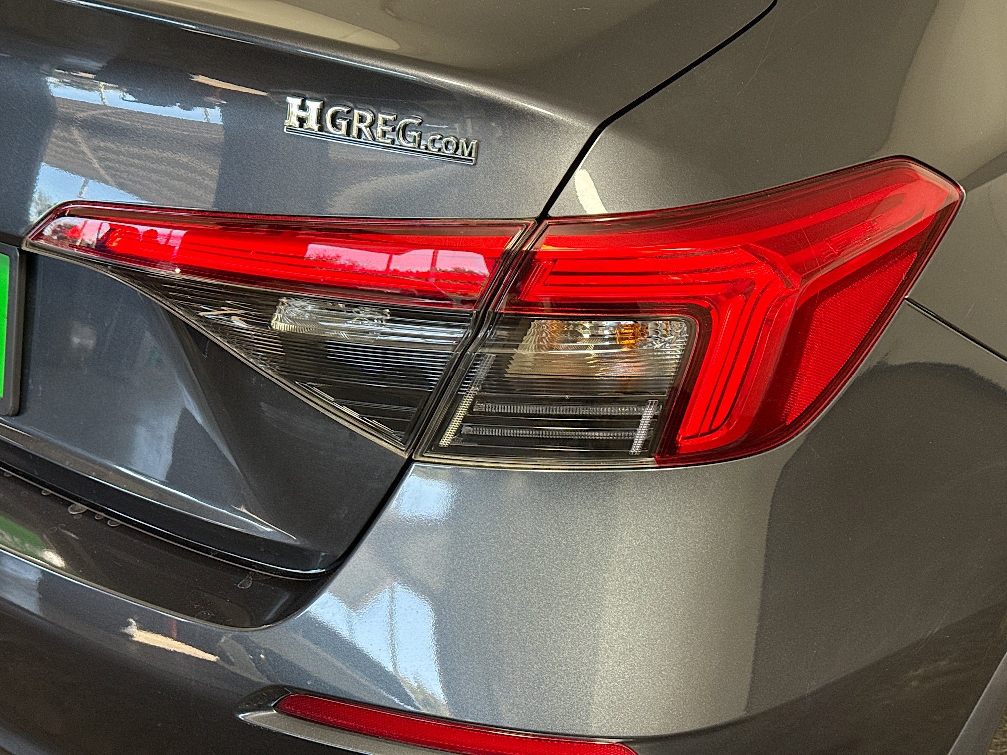 Used 2024 Honda Civic EX image 34