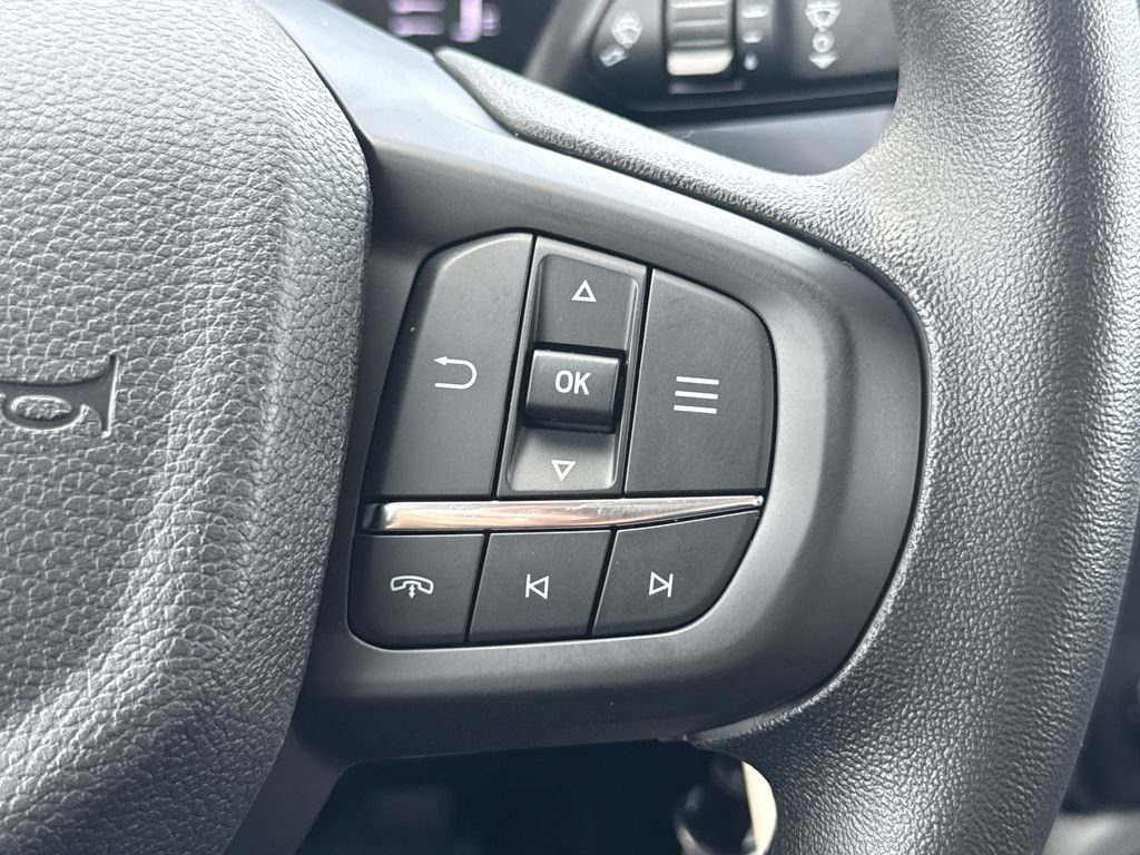 New 2026 Ford Ranger XL RWD image 26