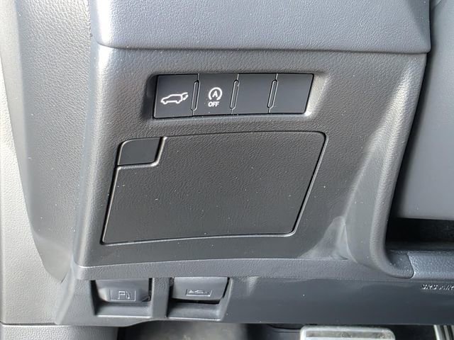 Used 2024 Lexus LX 600 F Sport AWD/4WD image 33