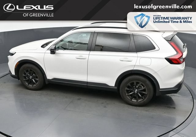 Used 2025 Honda CR-V Sport-L image 46