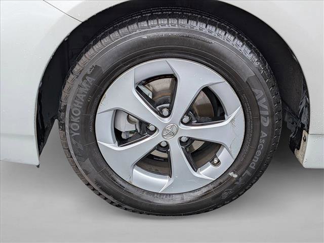 Used 2013 Toyota Prius Two image 21