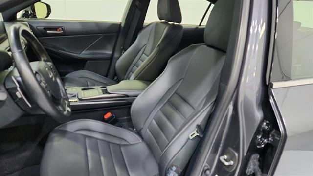 Used 2022 Lexus IS 350 F Sport w/ Accessory Package image 12