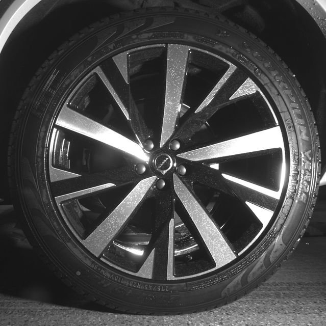New 2026 Volvo XC90 B5 Core image 50