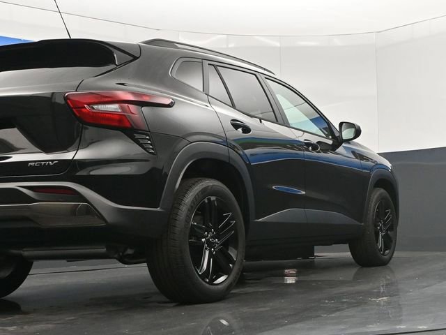 New 2026 Chevrolet Trax ACTIV w/ Driver Confidence Package image 20