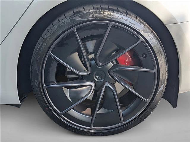 Used 2024 Tesla Model 3 Performance image 24