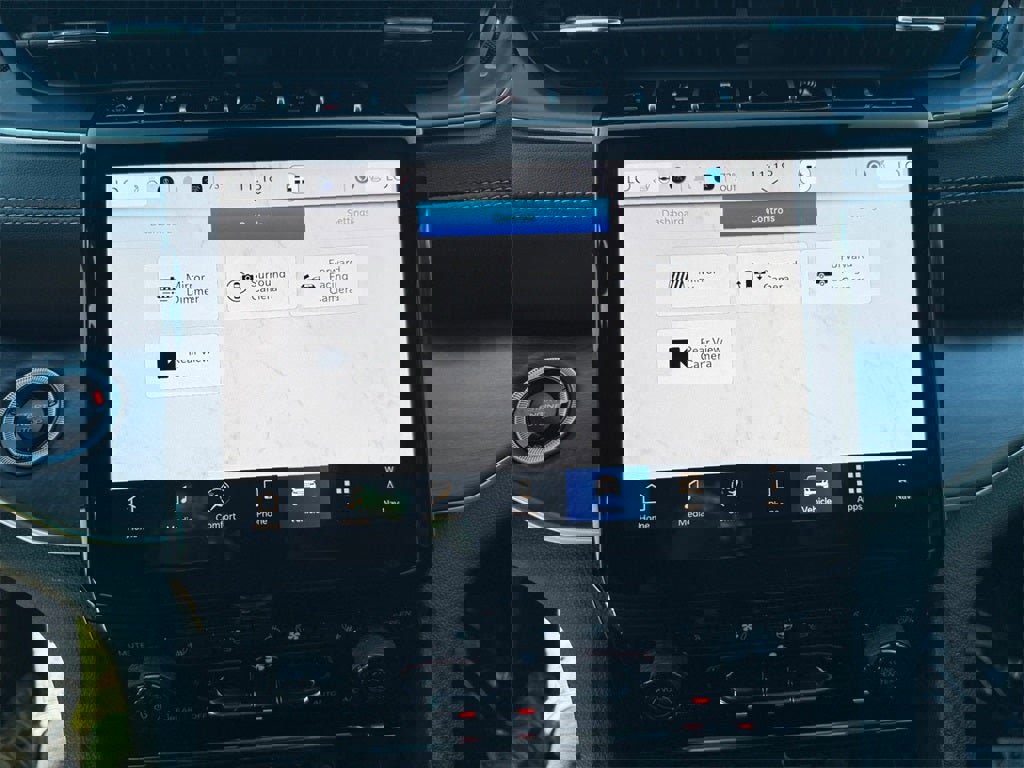 New 2025 Jeep Grand Cherokee Limited w/ Luxury Tech Group II image 30