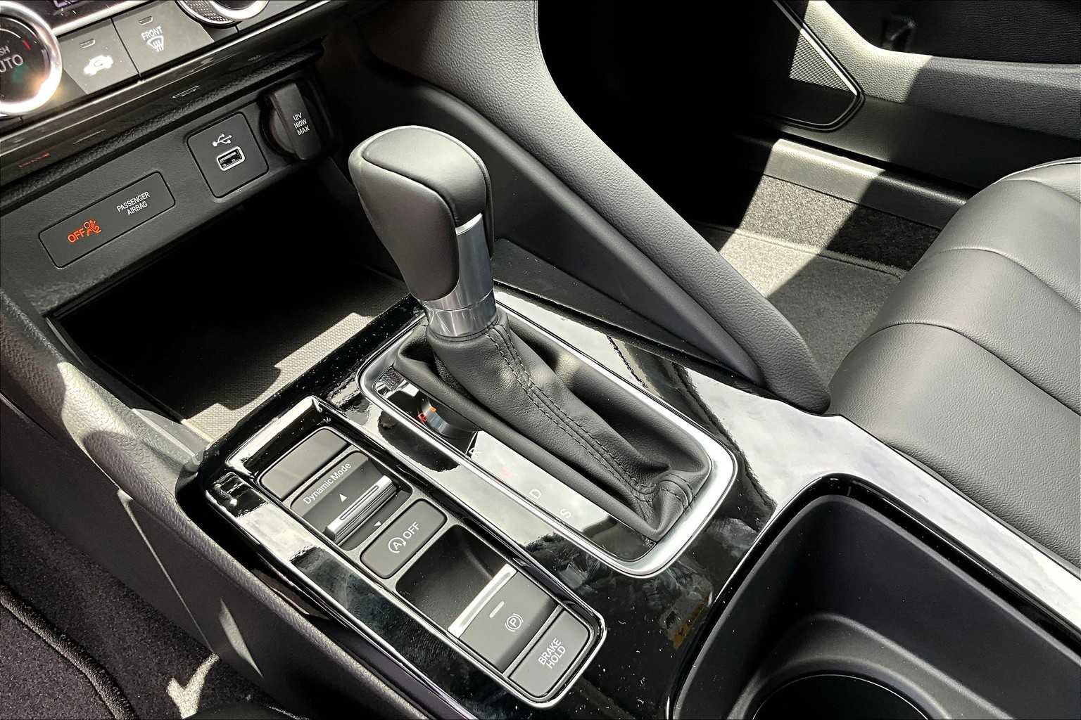 Certified 2025 Acura Integra image 7