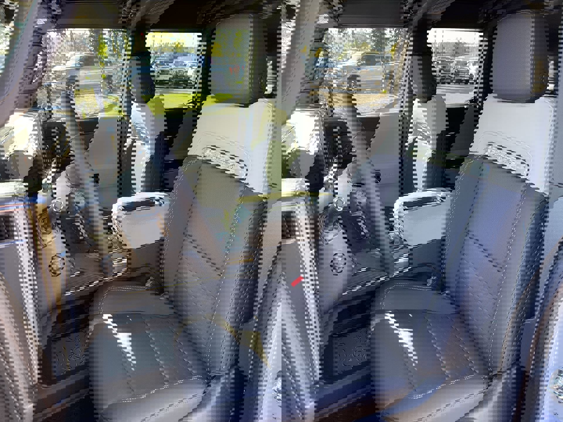 New 2026 GMC Hummer EV SUV image 53