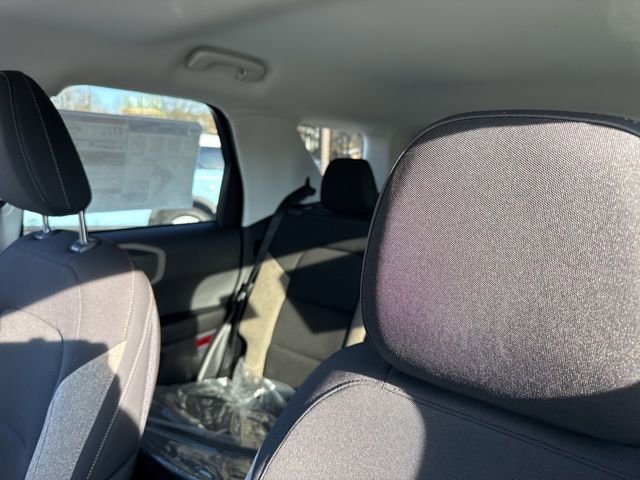 New 2025 Ford Bronco Sport Big Bend w/ Convenience Package image 30