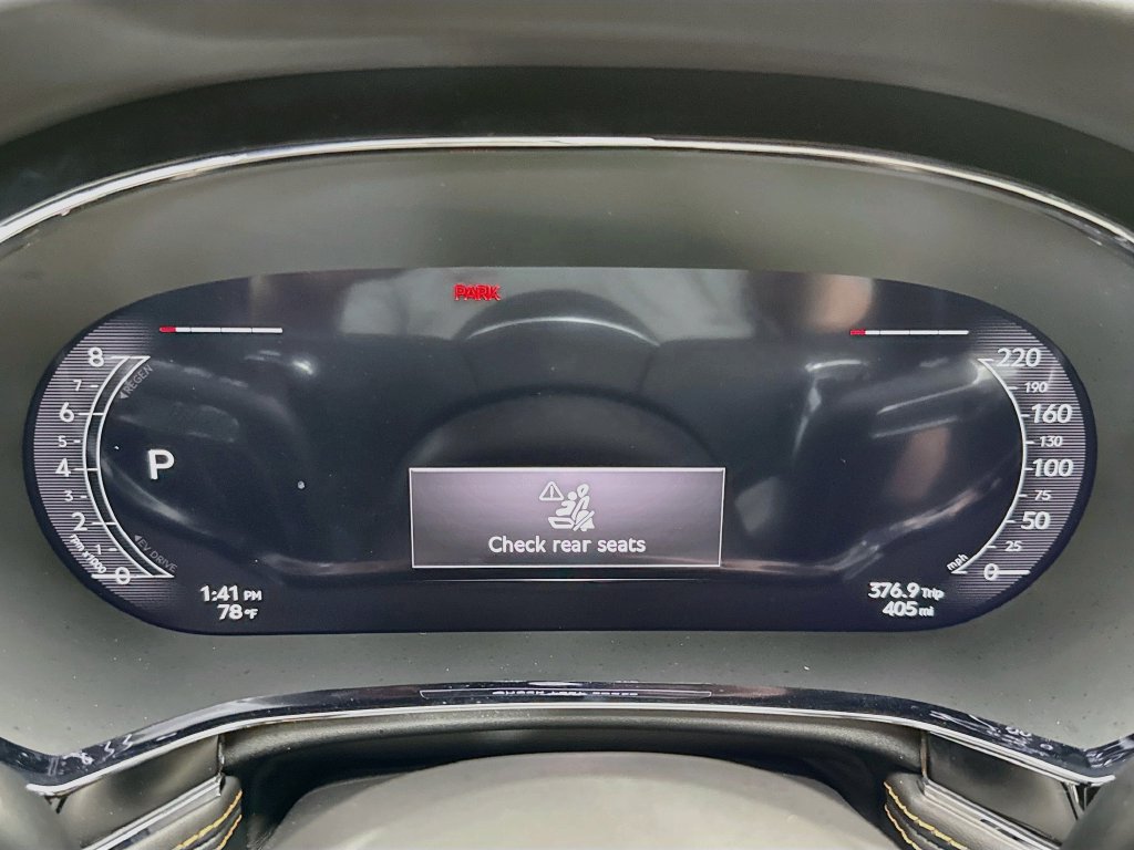 Used 2026 Bentley Flying Spur V8 AWD/4WD image 33