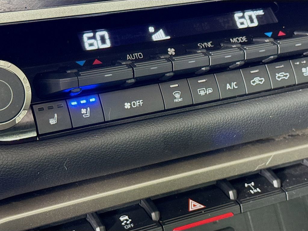 Used 2023 Toyota Tundra Limited w/ TRD Off-Road Package image 19