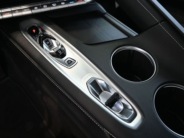 New 2026 Chevrolet Corvette Z06 w/ Battery Protection Package image 16