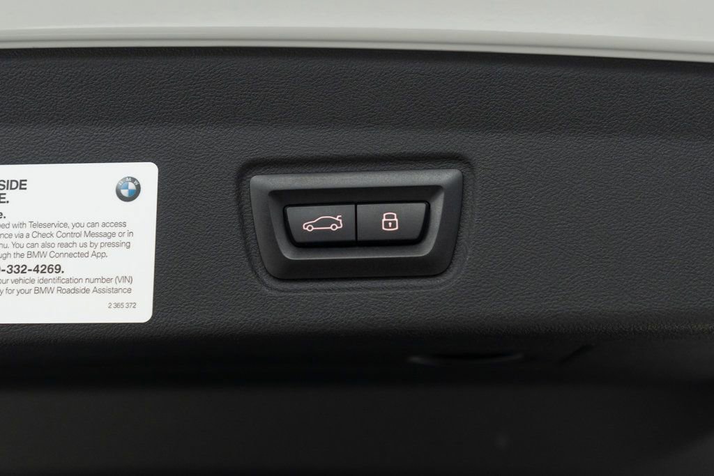 Used 2025 BMW 430i xDrive w/ M Sport Package image 37