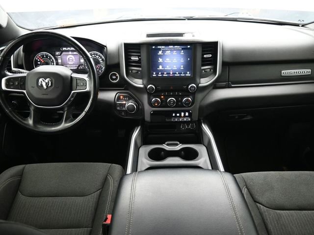Used 2020 RAM 1500 Big Horn image 26