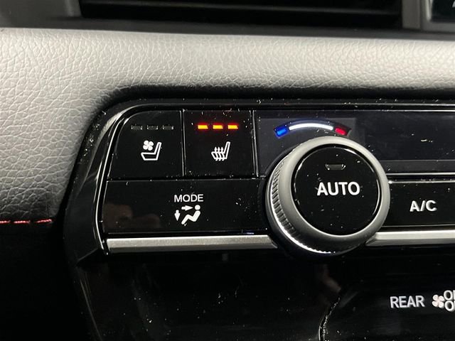 New 2026 Honda Pilot Black Edition image 17