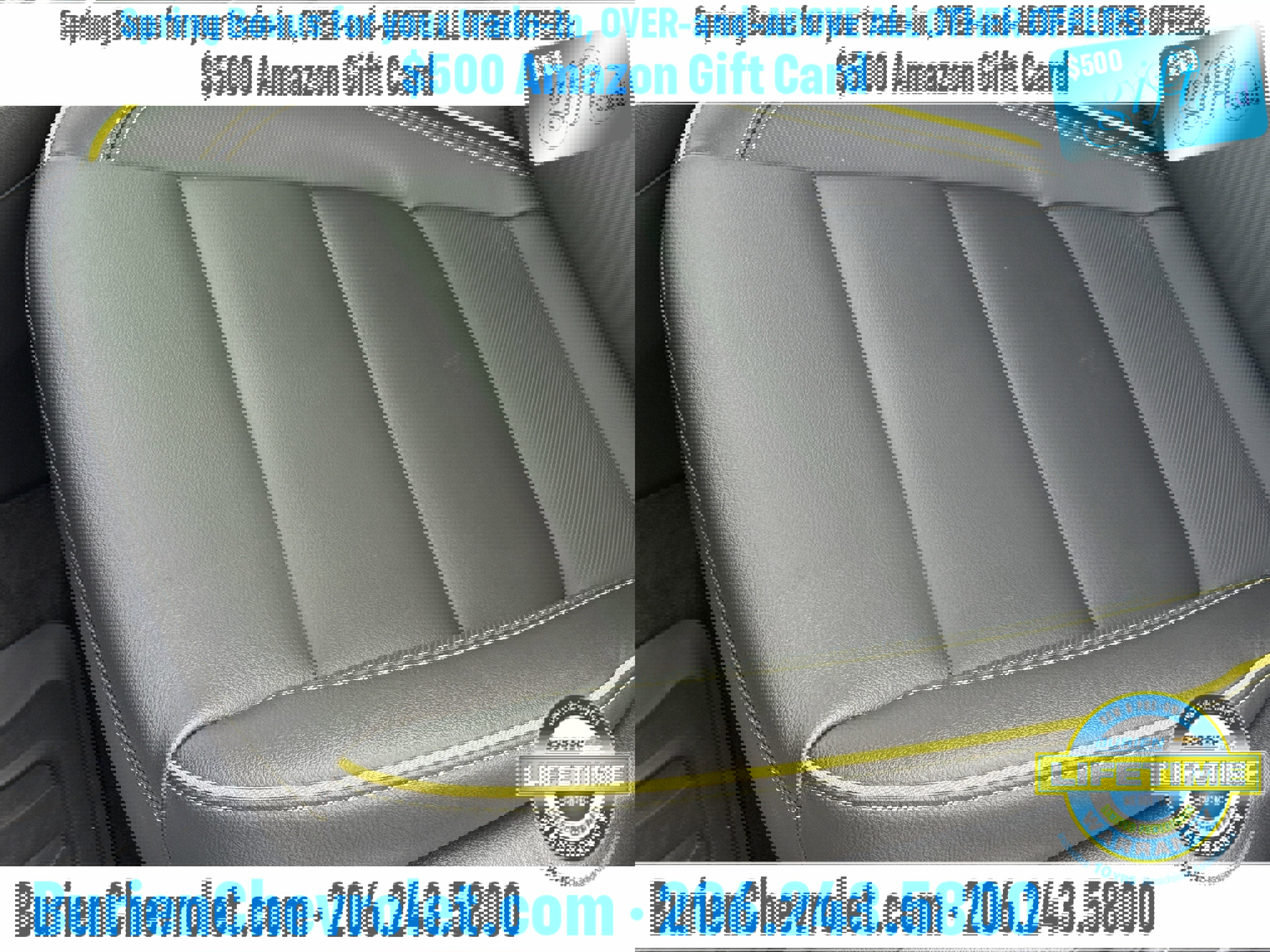 Used 2024 Chevrolet TrailBlazer ACTIV w/ Driver Confidence Package image 11