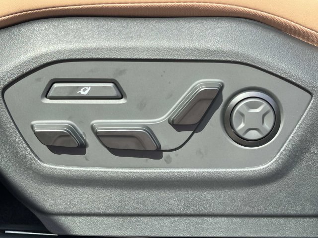 New 2027 Hyundai Santa Fe Calligraphy AWD/4WD image 24