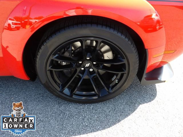 Used 2023 Dodge Challenger R/T Scat Pack image 16