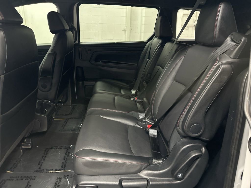 Used 2024 Honda Odyssey Sport image 33