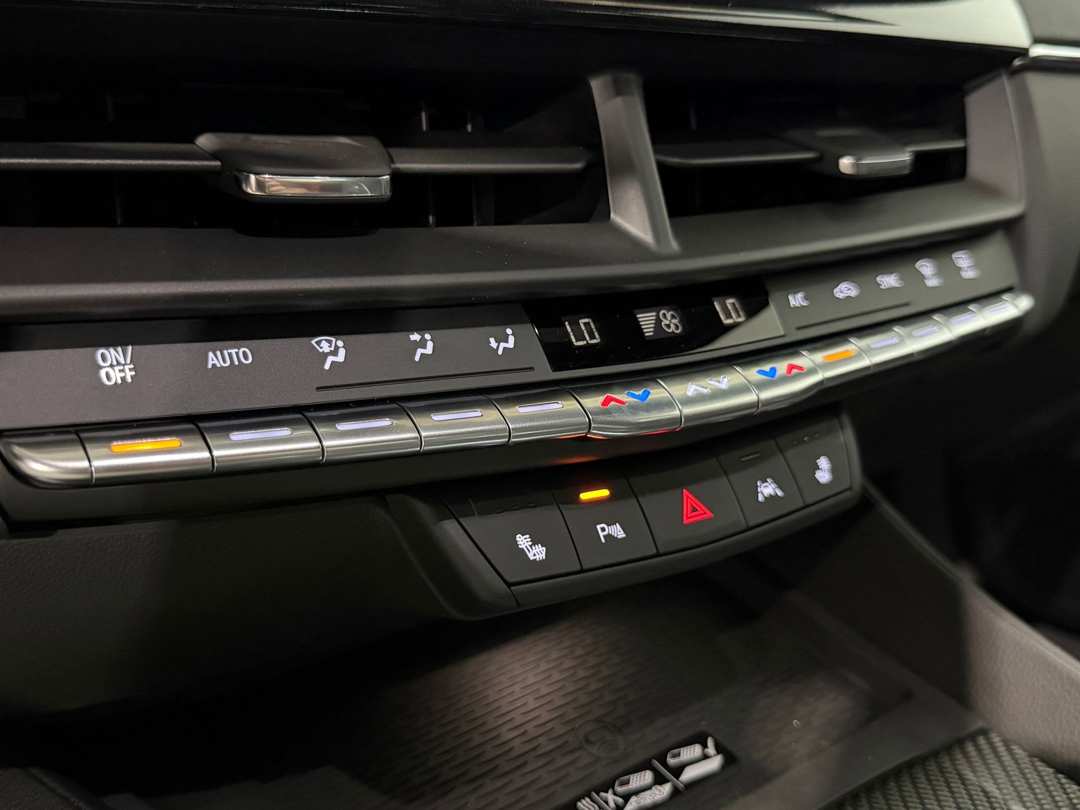 New 2026 Cadillac CT4 V Blackwing RWD image 34