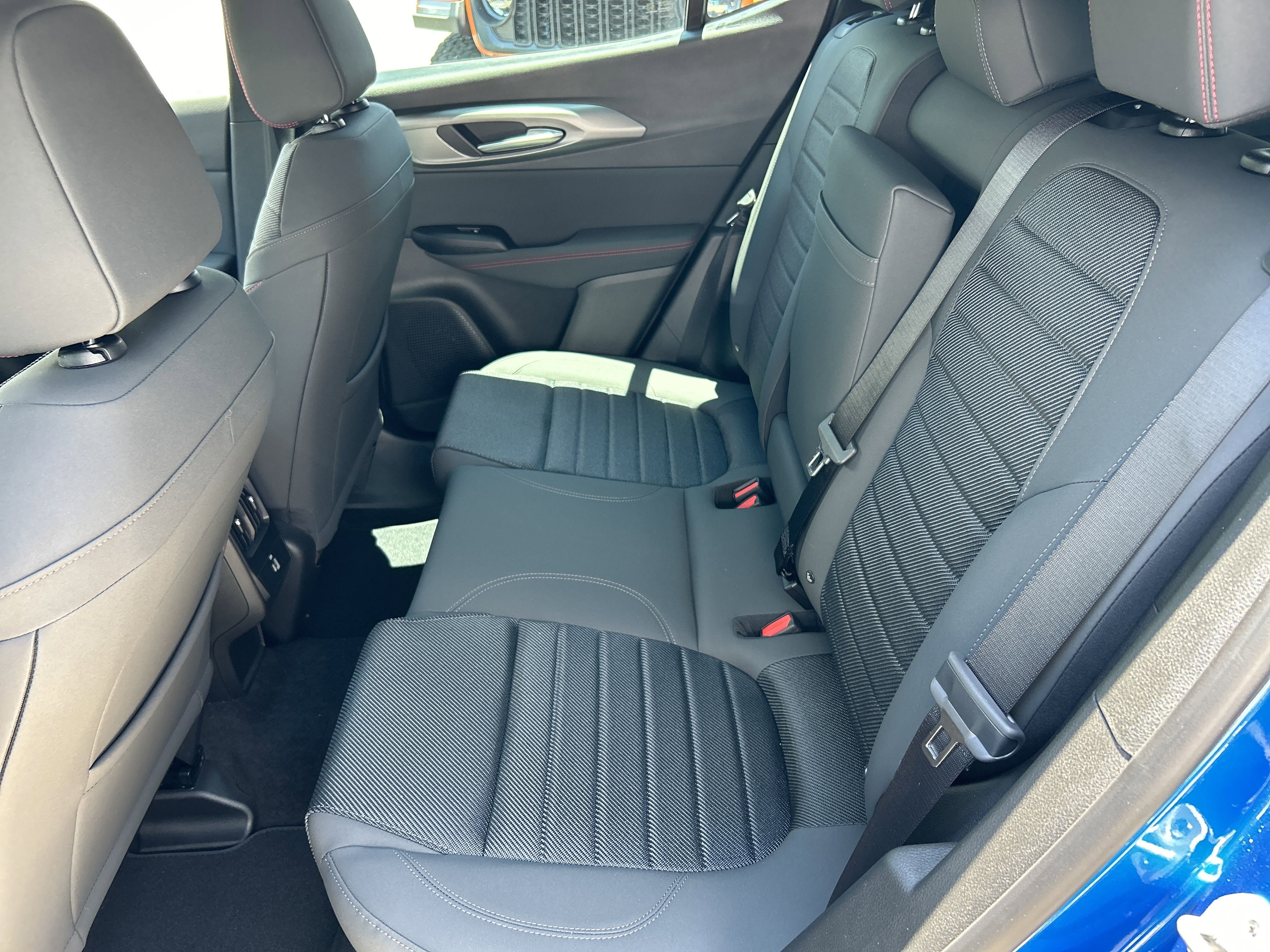 New 2025 Dodge Hornet GT w/ GT Blacktop Package image 41