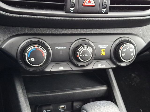 Used 2024 Kia Forte LXS image 15