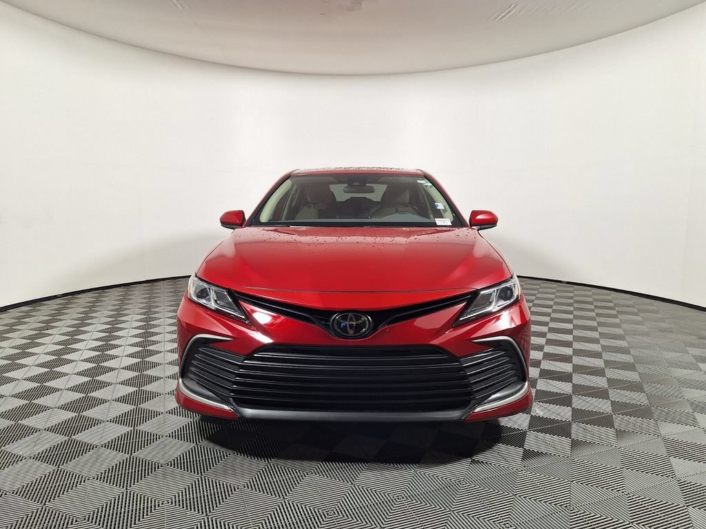 Used 2024 Toyota Camry LE FWD video 2