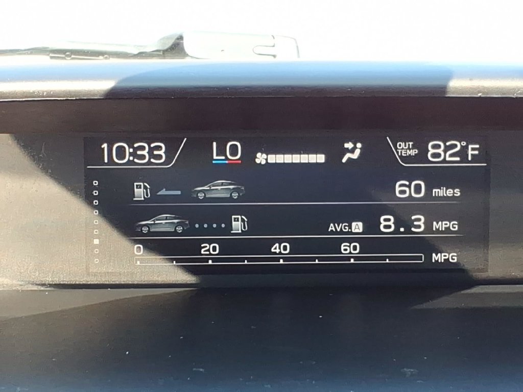Used 2018 Subaru Impreza 2.0i Limited AWD/4WD image 18