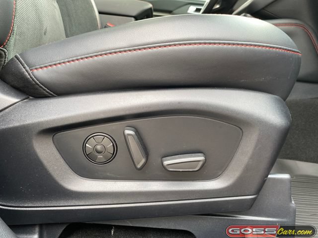 Used 2025 Ford Explorer ST w/ Sun And Sound Package AWD/4WD image 7
