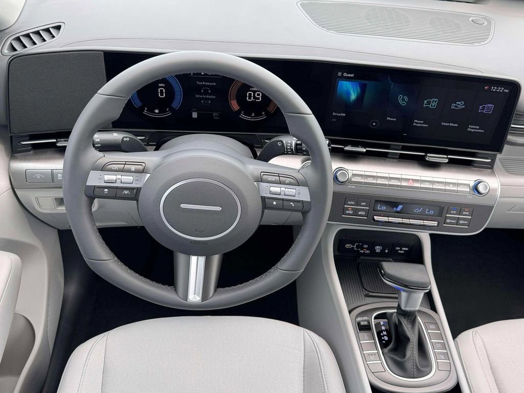 New 2026 Hyundai Kona SEL Sport image 17