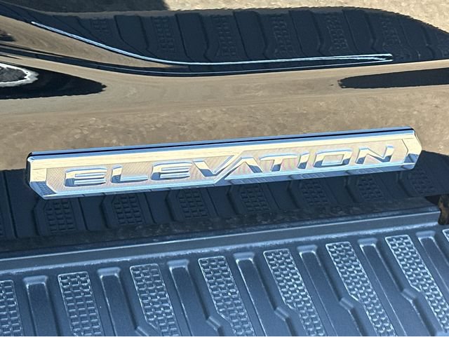 New 2026 GMC Sierra 1500 Elevation w/ Elevation Premium Package AWD/4WD image 32