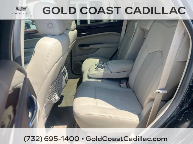 Used 2015 Cadillac SRX Luxury FWD image 14