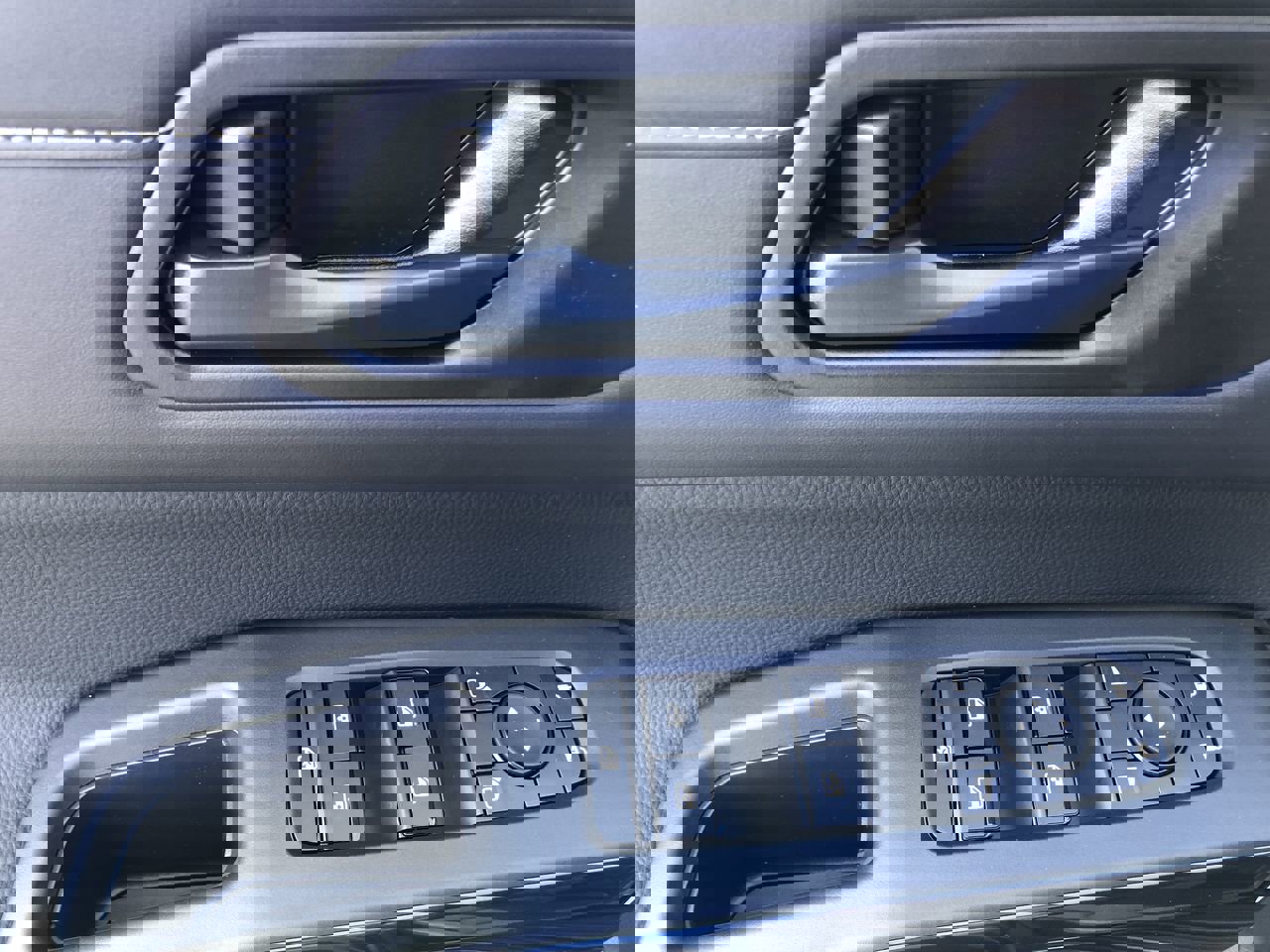 New 2026 Nissan Pathfinder SV w/ Cargo Package image 22