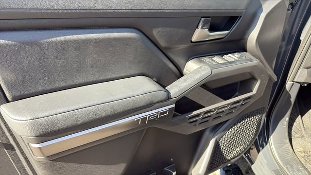 New 2025 Toyota Tacoma TRD Off-Road image 24