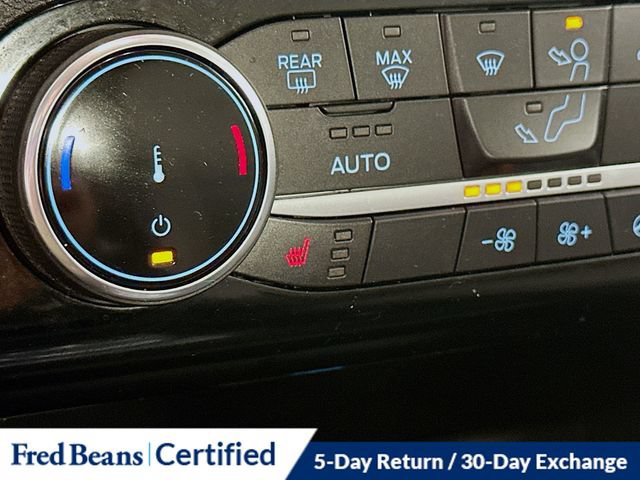 Used 2022 Ford Escape SE w/ Convenience Package AWD/4WD image 19